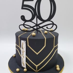 Black 50
