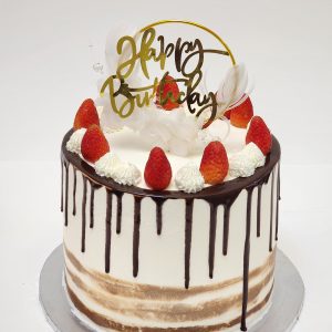 Creme Cake