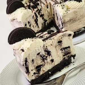 Oreos Cheese Cake