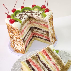 Neapolitan