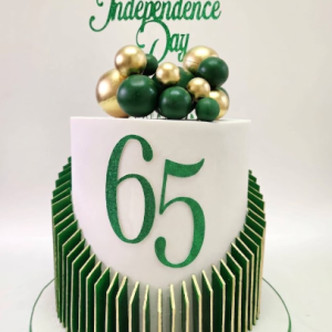 Independence 65th