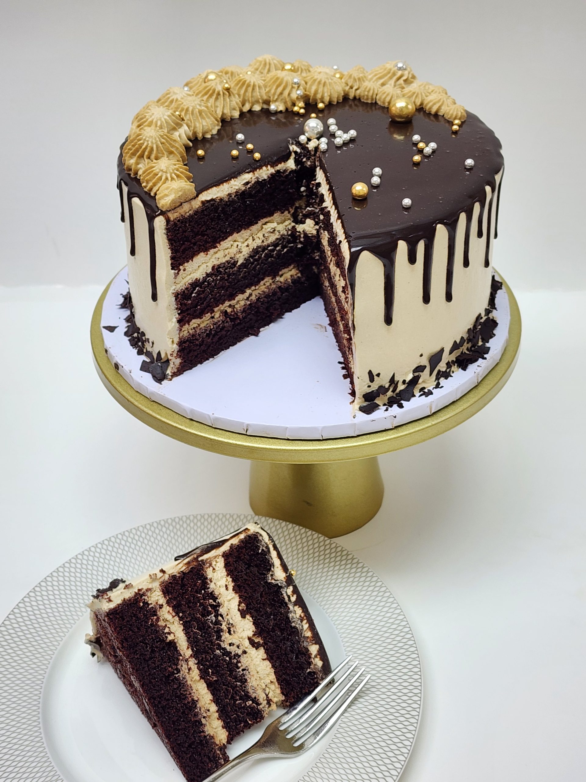Coffee Creme