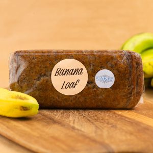 Banana Loaf