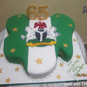 Nigeria 65